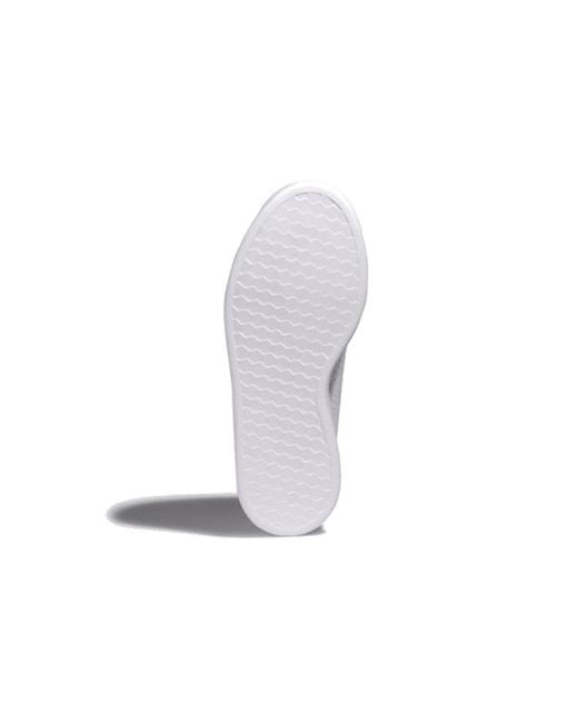 Adidas White (Wmns) Advantage
