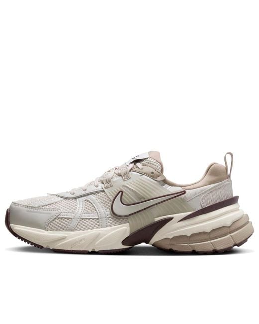 Nike White Sneaker