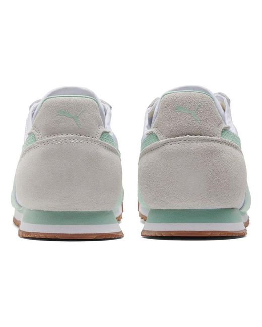 PUMA Blue (Wmns) Roma Og Mist'