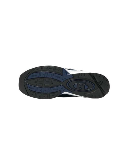 New Balance Blue 615 D Wide for men