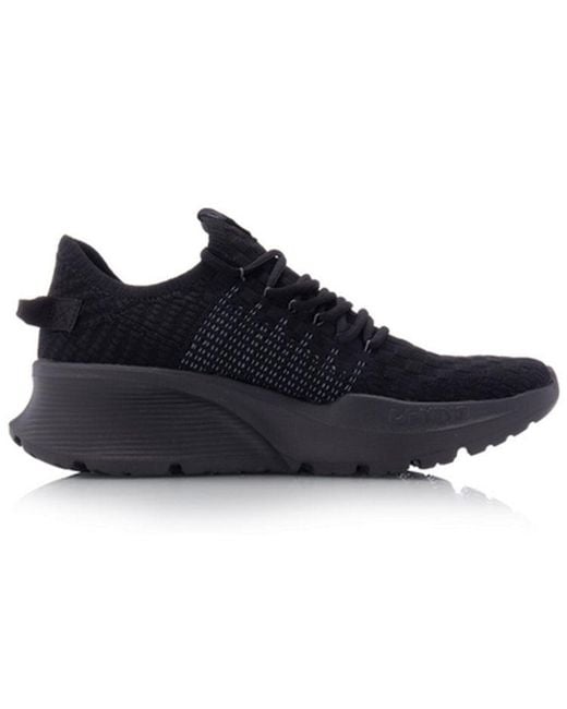 Li-ning Blue Soft No Boundry for men