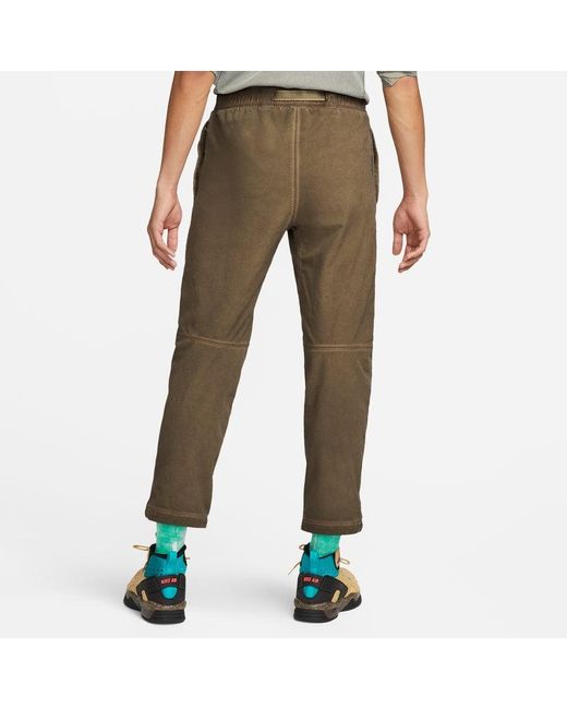 nike acg cargo pants sizing