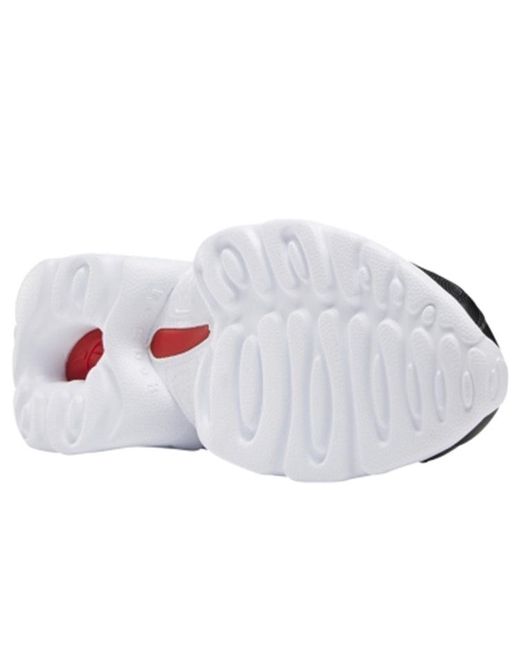 Reebok Black Electro 3D Lt for men