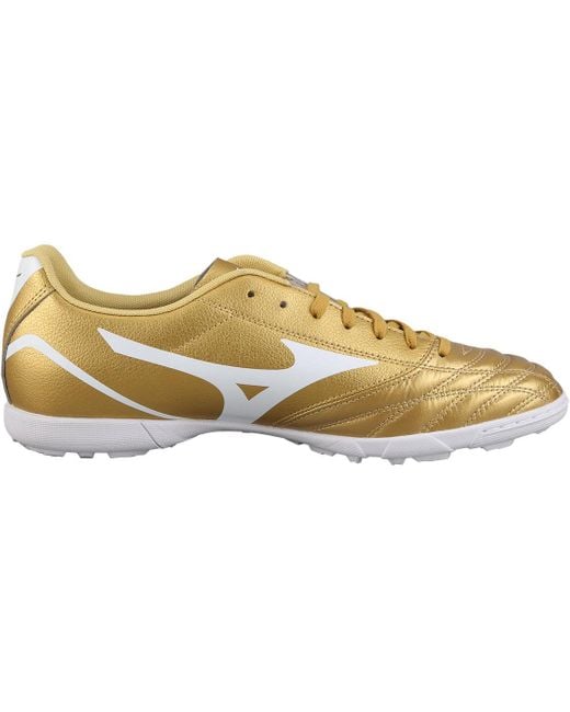 Mizuno Yellow Folgado Pro Kl As for men