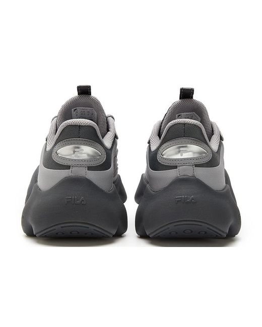 Fila Gray Ray 3 Sport Shoes for men