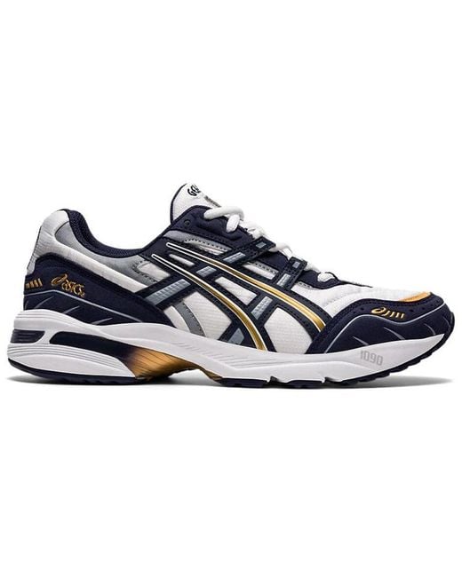 Asics Blue Gel-1090 for men