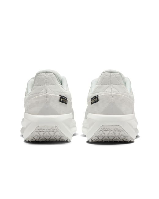 Nike White (Wmns) Air Zoom Winflo 11 Gore-Tex 'Summit'