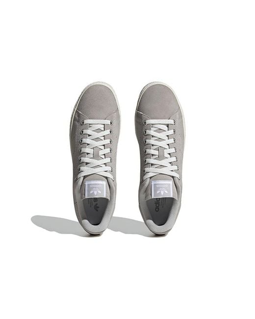 Adidas White Originals Stan Smith Cs Shoes for men