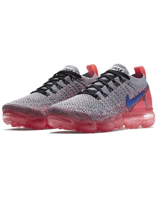 Nike Red (Wmns) Air Vapormax 2 'Ultramarine'