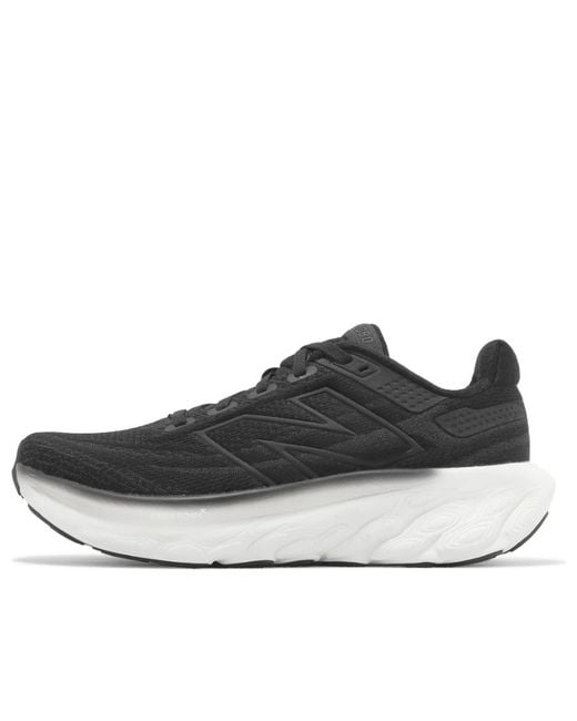 New Balance Black (Wmns) Fresh Foam X 1080V13