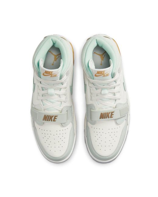 Nike White Legacy 312 'Sail Pistachio Frost' for men