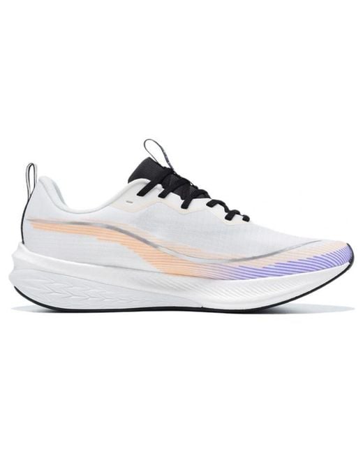 Li-ning White Dark Horse 6 Pro for men
