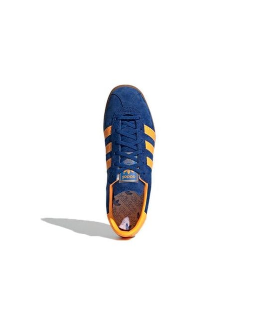 Adidas Blue Wien Spzl 'City Series' for men