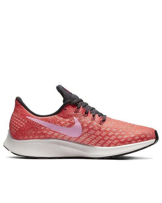 Nike Pink (Wmns) Air Zoom Pegasus 35 'Psychic'