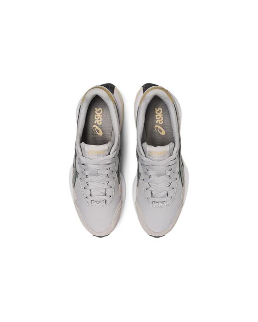 Asics White Jogger X81 'Piedmont' for men
