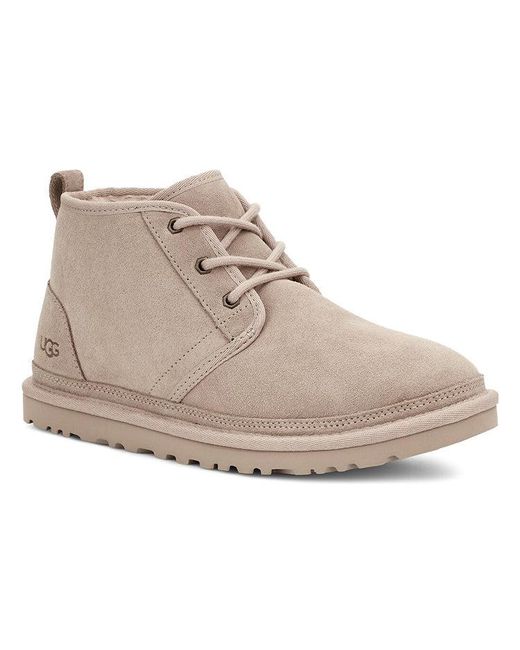 Ugg Brown Neumel for men