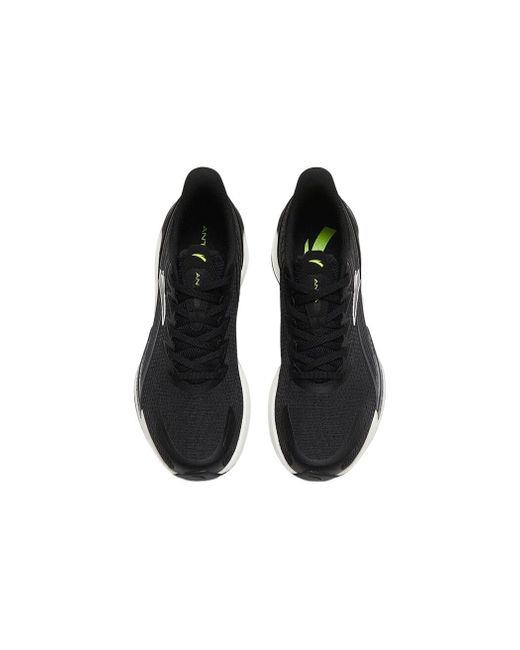 Anta Black Lingpao 3 for men