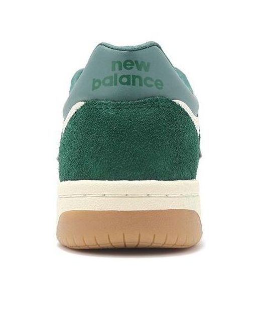 New Balance Green 480 'Marsh Linen' for men