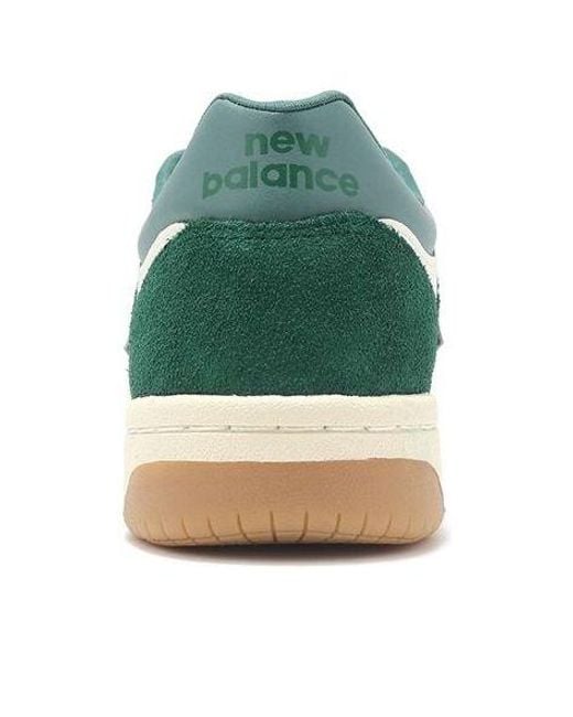 New Balance Green 480 'Marsh Linen' for men
