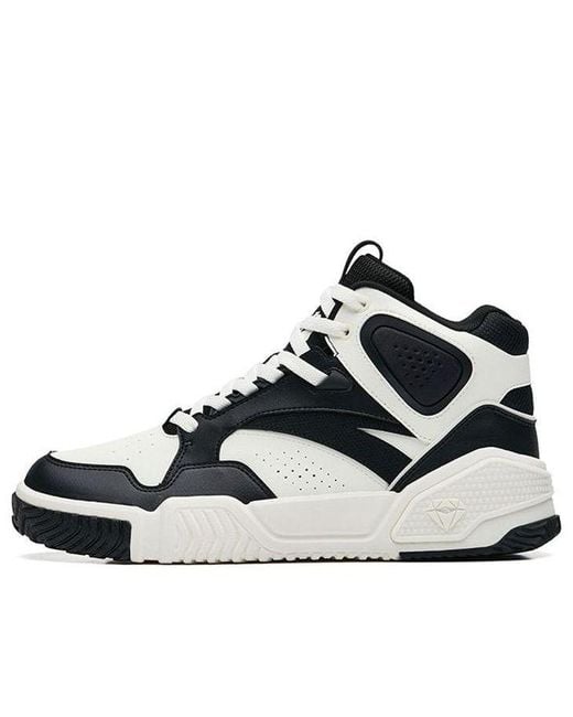 Anta Blue Flame High for men