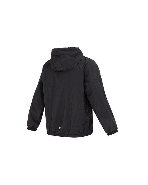 Adidas Gray St Gz Woven Jacket for men