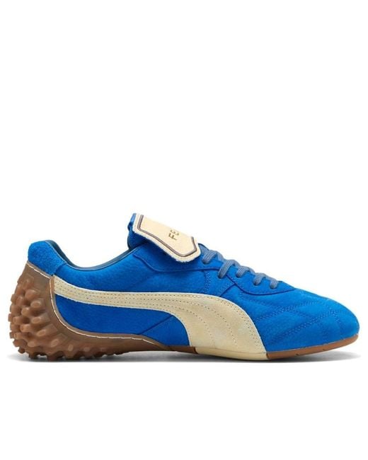 PUMA Blue Fenty X Avanti Ls Sneakers