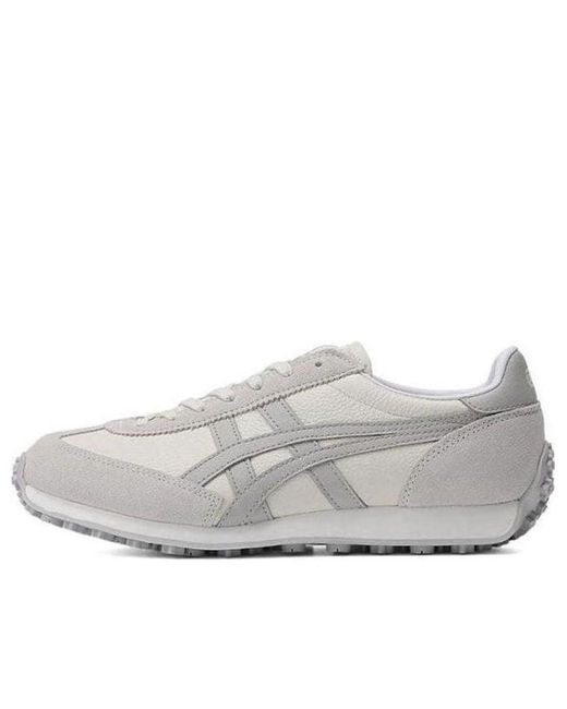 Onitsuka Tiger Men's White Edr 78