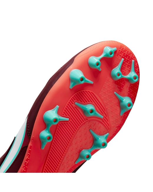 Nike Red Legend 9 Academy Ag for men