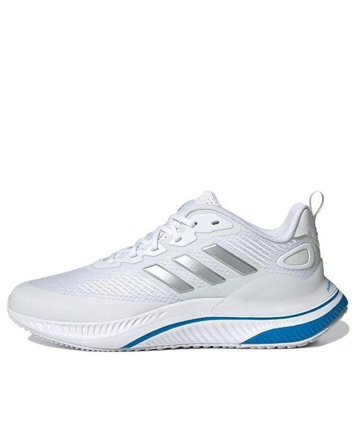 Adidas White Alphamagma for men