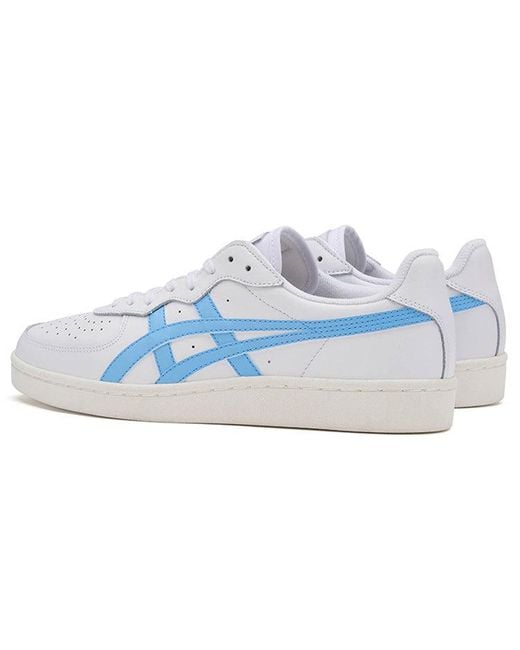 Onitsuka Tiger Blue Gsm 'Light' for men