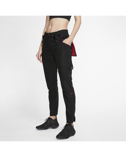 Nike Red (Wmns) X Matthew Williams Pant
