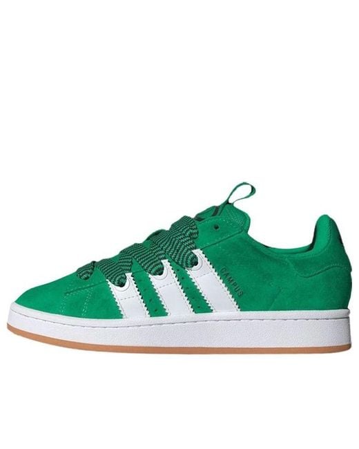 Adidas Green Campus 00S "Surf Cloud Core" Id0279"