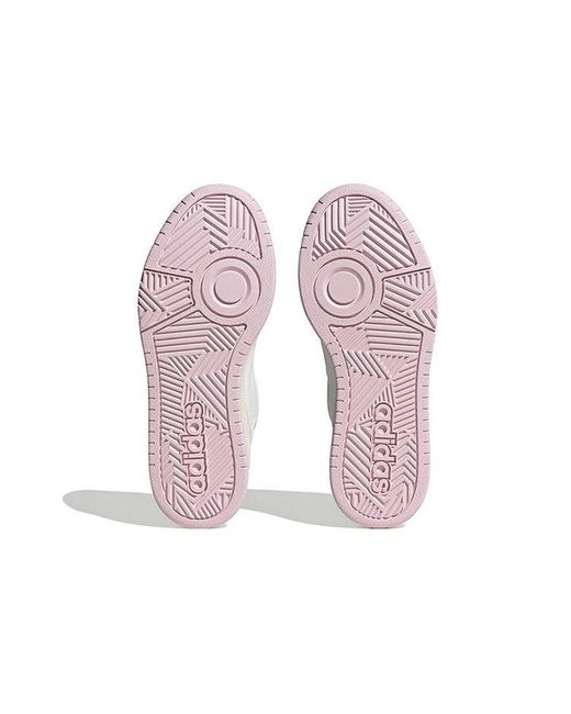 Adidas White (Wmns) Neo Wcard Shoes