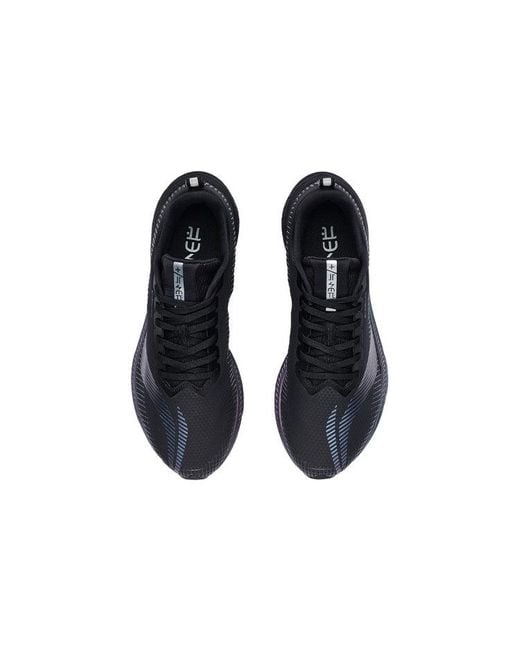 Li-ning Blue Dark Horse 5 Pro for men