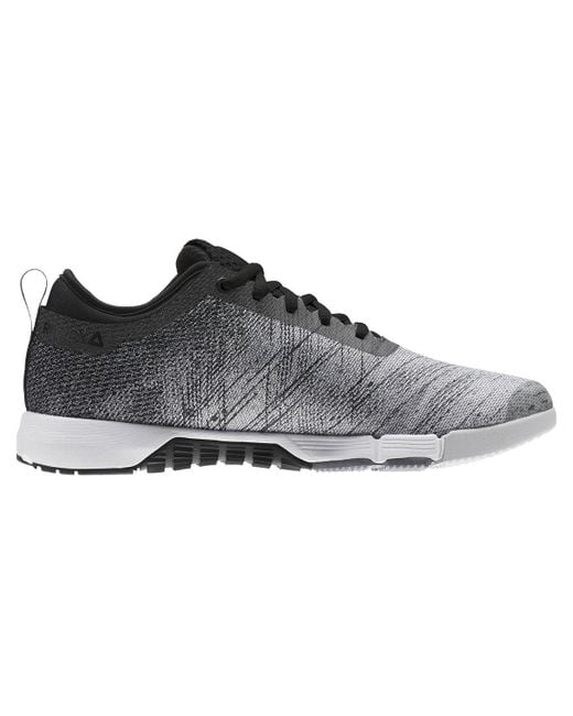 Reebok Gray (Wmns) Speed Her Tr 'Alloy'