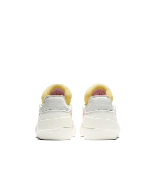 Nike White Drop-Type Se 'Sail Light Arctic' for men