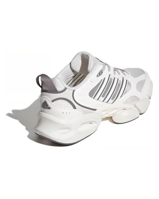 Adidas White Climacool Vento 3.0 for men
