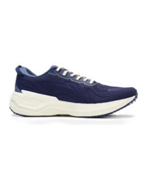 Li-ning Blue Yueying 3 Pro for men