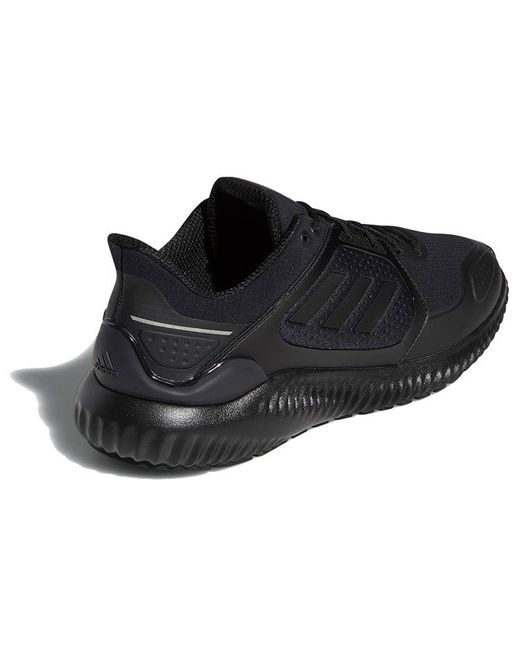 Adidas Black Climawarm Bounce for men