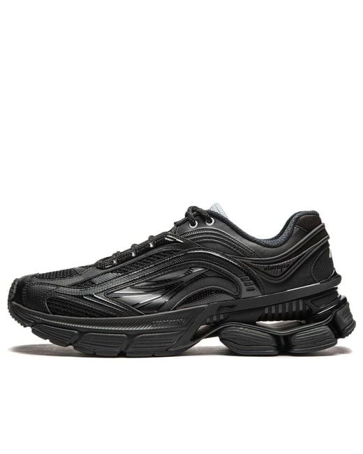 Li-ning Black Aurora Renew for men