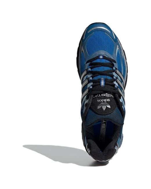 Adidas Blue X Atmos Adistar Cushion 3 for men