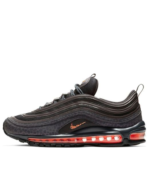 mens black 97 air max