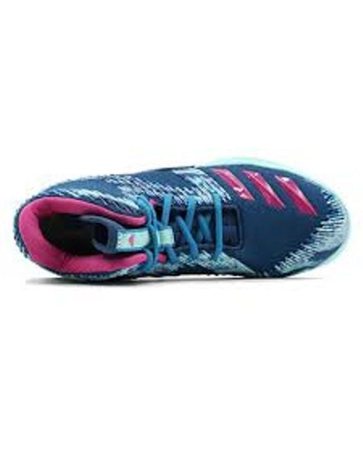 Adidas Blue Bounce Legends for men