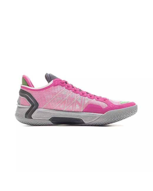 Li-ning Pink Liren 4 V2 for men
