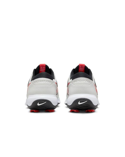 Nike White Victory Pro 3 'Photon Dust Track' for men
