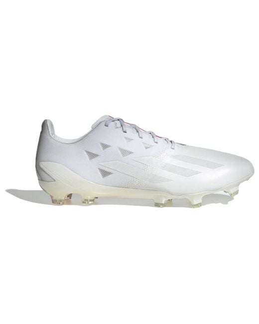 adidas X Prada X Crazyfast Luxury.1 Fg in White for Men | Lyst UK
