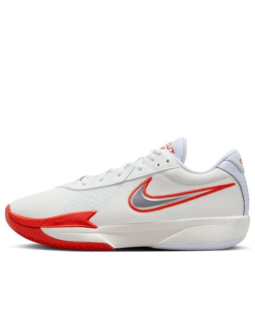 Nike White Air Zoom G.t. Cut 3 Academy for men