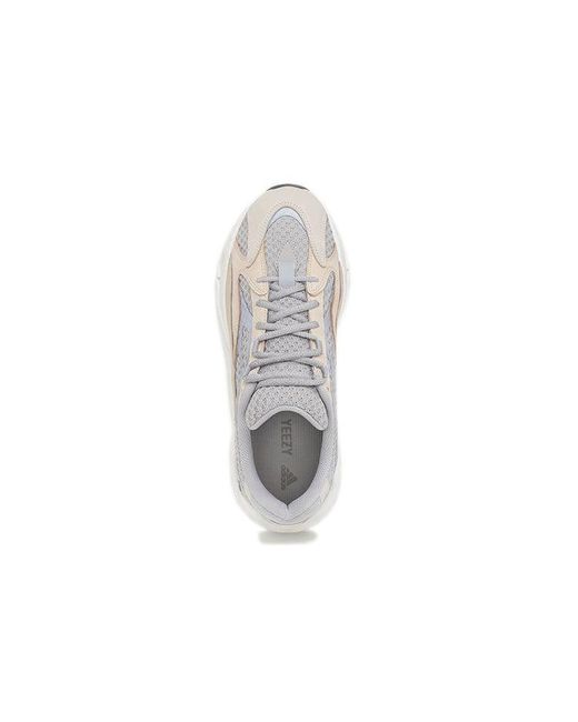 Adidas White Yeezy Boost 700 V2 for men