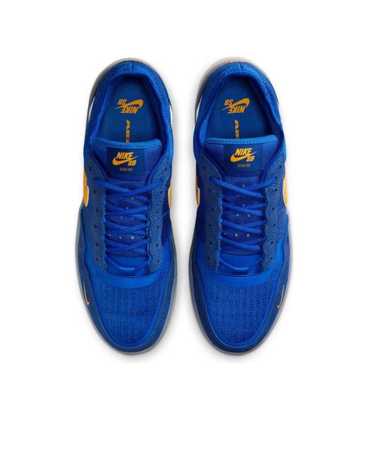 Nike Blue Sb Ps8 'Game Royal University' for men