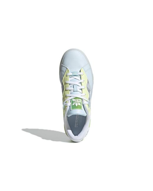 Adidas Blue (Wmns) Originals Rey Galle